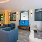 Diamond Luxury 3* Αττάλεια