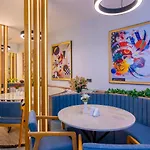 Diamond Luxury Ξενοδοχείο 3*