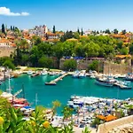 Ξενοδοχείο Diamond Luxury 3*