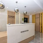 Ξενοδοχείο Diamond Luxury Αττάλεια