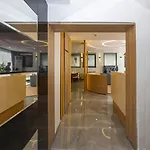 Hotel Diamond Luxury Antalia