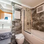 Diamond Luxury 3* Antalia