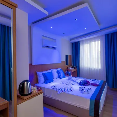 Diamond Luxury 3*