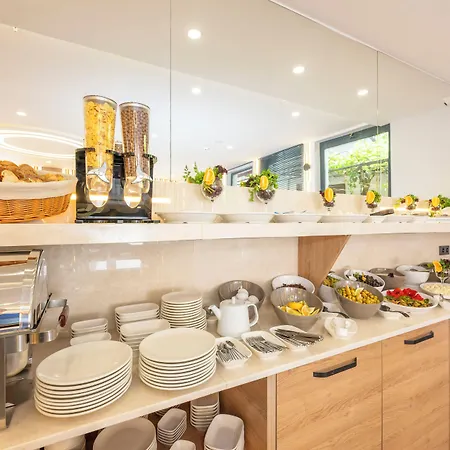 Diamond Luxury 安塔利亚