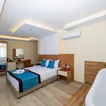Diamond Luxury 3*