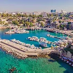 Diamond Luxury أنطاليا