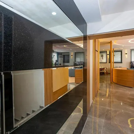 Diamond Luxury Antalya