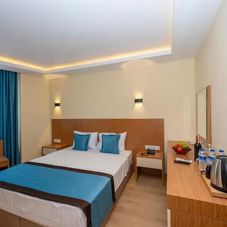 Diamond Luxury 3*