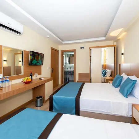 Diamond Luxury 3*