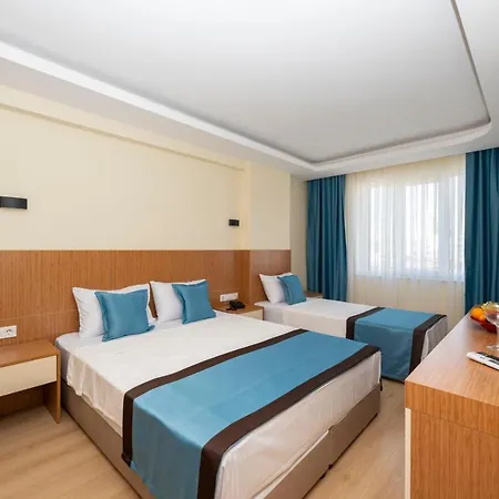 Diamond Luxury Hotel