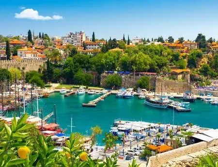 Hotell Diamond Luxury 3*