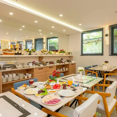 Hotel Diamond Luxury