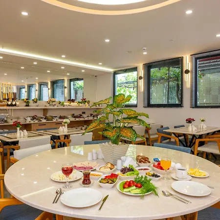 Diamond Luxury Antalya