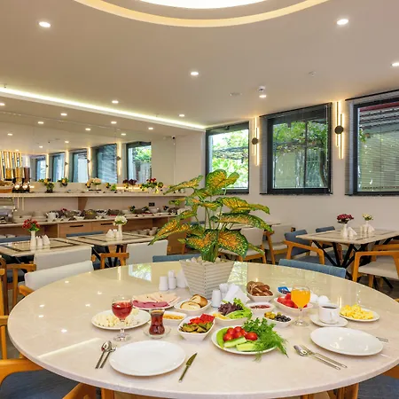 Hotel Diamond Luxury