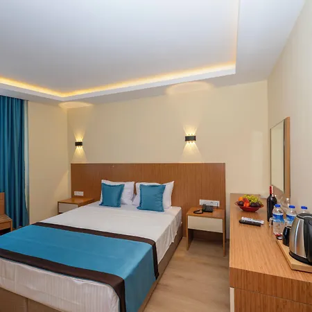 Diamond Luxury 3* Antalya