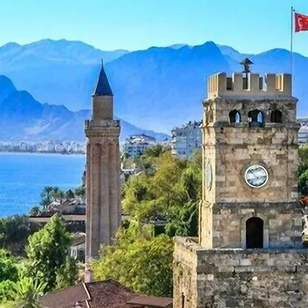 Diamond Luxury Hotel