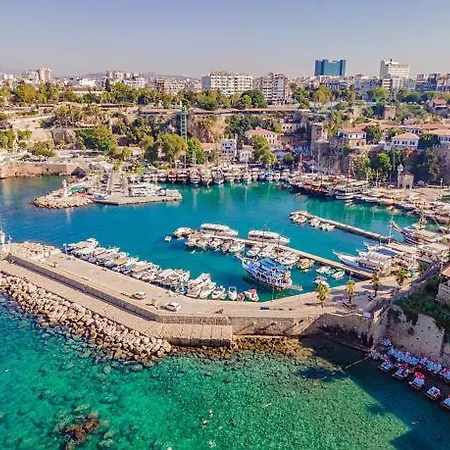 Diamond Luxury Antalya