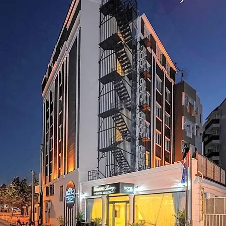 Diamond Luxury Hotel