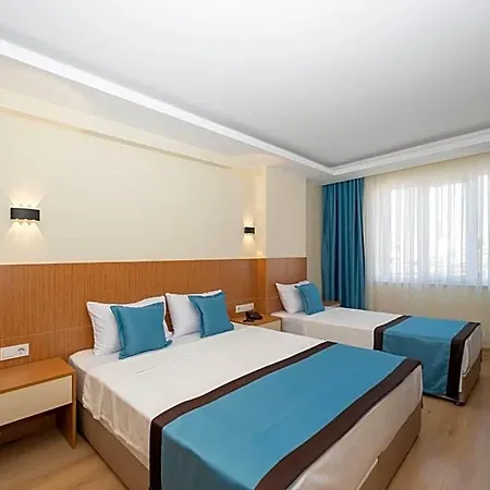 Hotel Diamond Luxury 3*