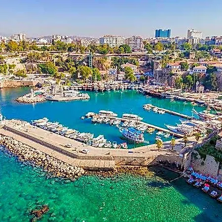 Hotel Diamond Luxury 3*