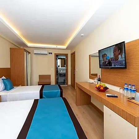 Diamond Luxury 3* Antalya