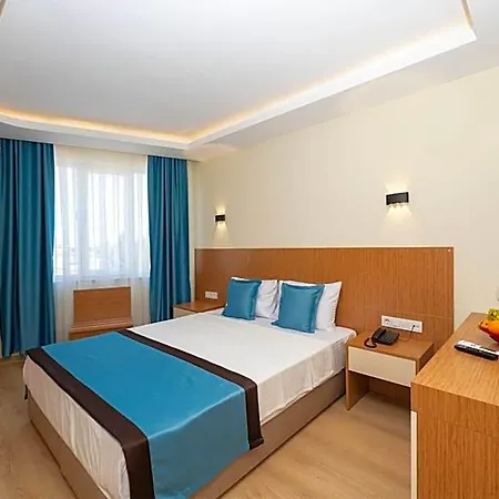 Hotel Diamond Luxury