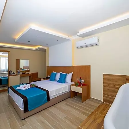 Hotel Diamond Luxury Antalya