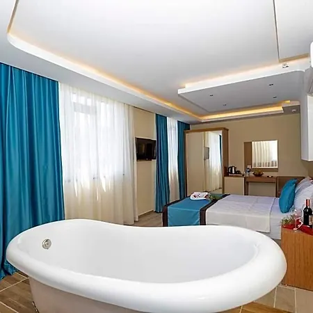 Hotel Diamond Luxury