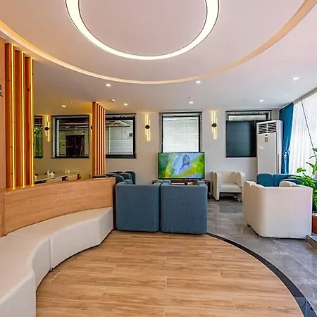 Diamond Luxury Antalya
