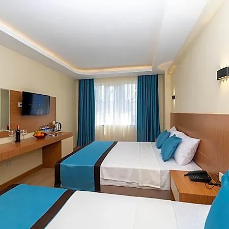 Hotel Diamond Luxury 3*