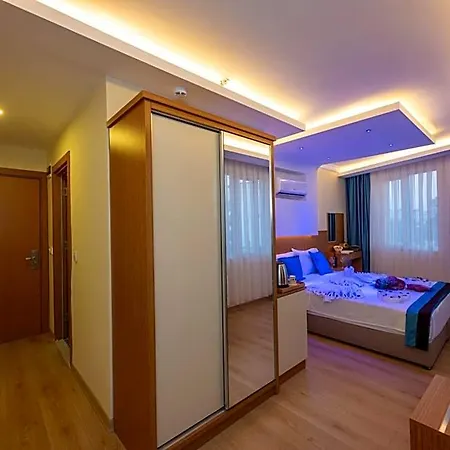 Hotel Diamond Luxury