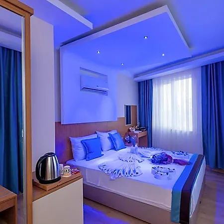 Diamond Luxury 3*