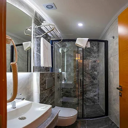 Hotel Diamond Luxury