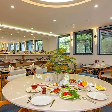 Diamond Luxury Antalya
