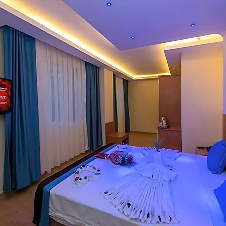 Diamond Luxury 3*