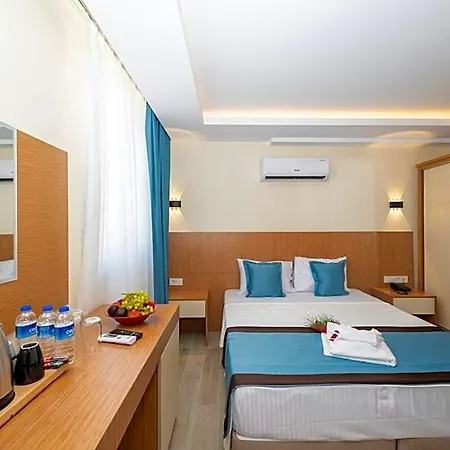 Hotel Diamond Luxury 3*