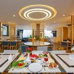 Diamond Luxury 3*