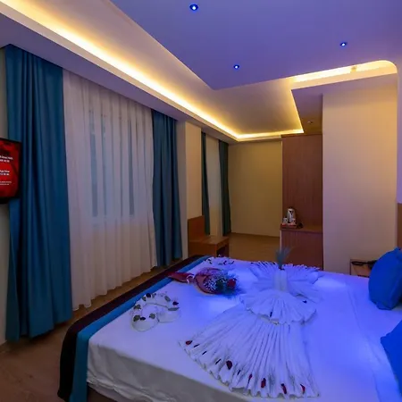 Diamond Luxury Antália