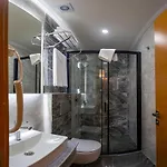 Diamond Luxury Szálloda Antalya