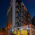 Diamond Luxury Szálloda 3*