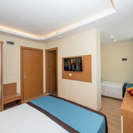 Diamond Luxury 3*