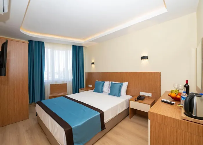 Hotel Diamond Luxury