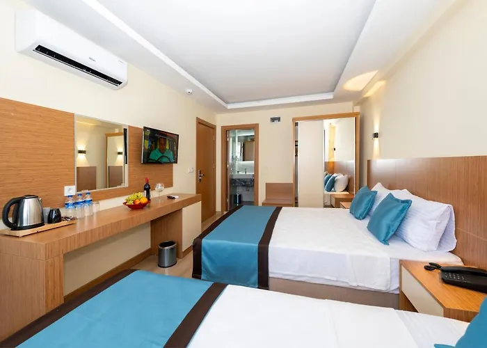 Diamond Luxury 3*