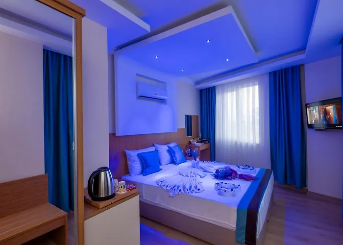 Diamond Luxury 3*