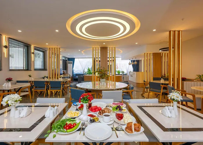 Diamond Luxury 3*