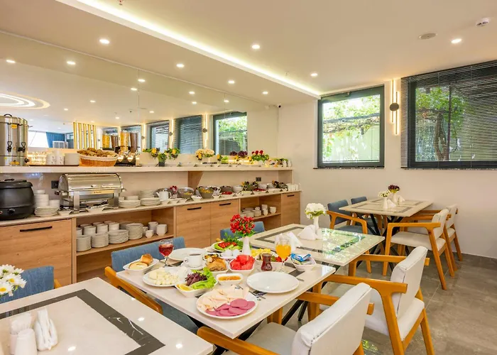 Hotel Diamond Luxury