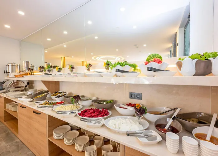 Diamond Luxury Hotel