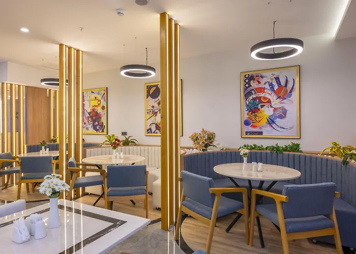 Hotel Diamond Luxury 3*