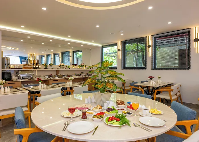 Hotel Diamond Luxury