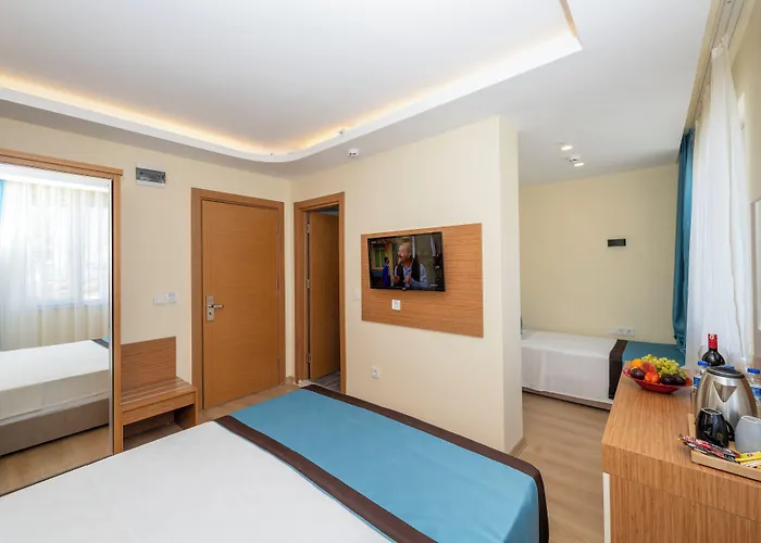 Diamond Luxury 3*